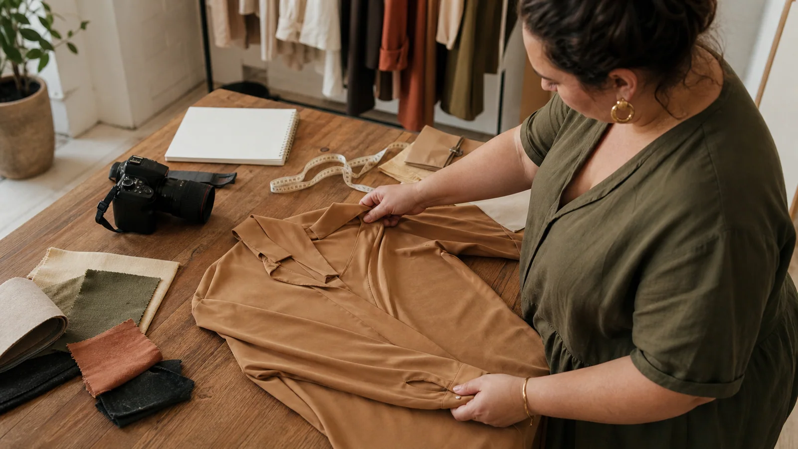 AI Clothes Changer Online: 5 Checks Before You Generate AI Clothes Changer Online: 5 Checks Before You Generate